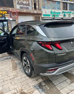 هيونداي توسان